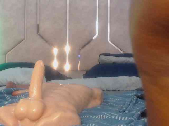 TinnaTaylor webcam
