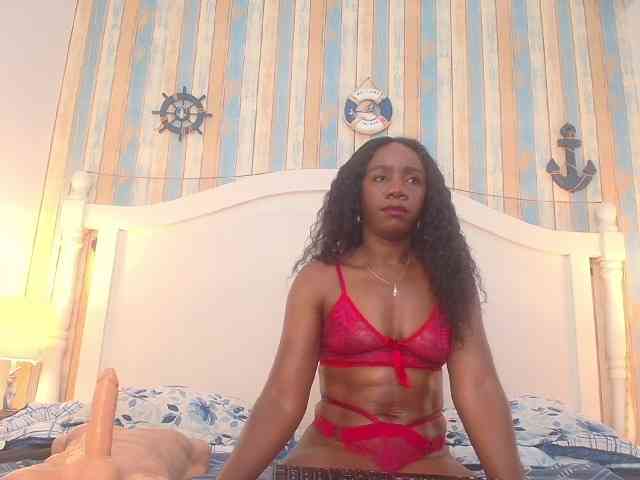 TinnaTaylor webcam