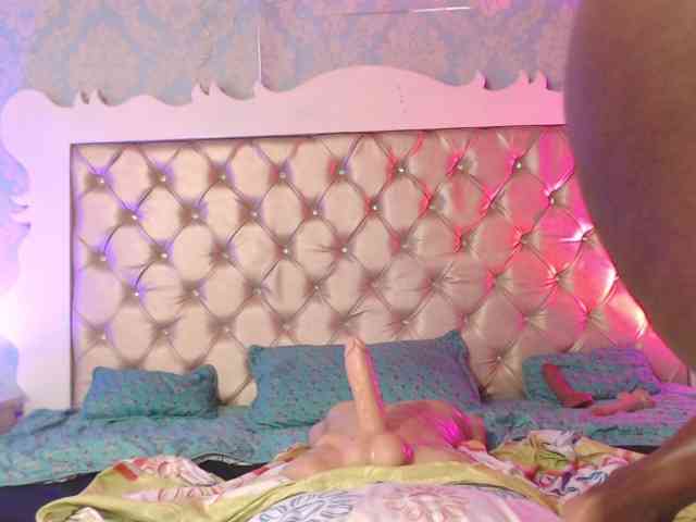 TinnaTaylor webcam