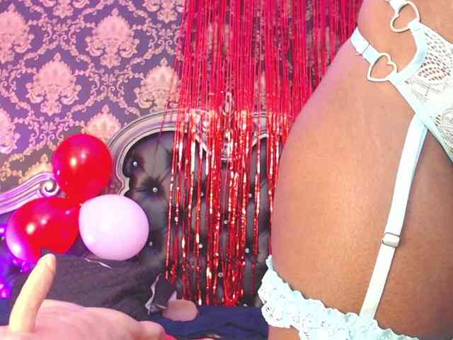 TinnaTaylor webcam