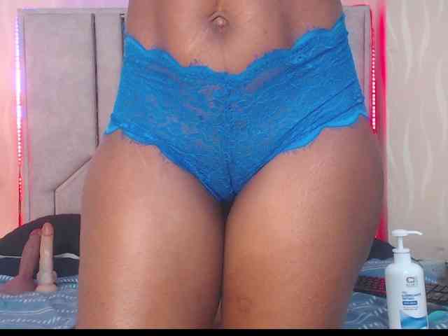 TinnaTaylor webcam
