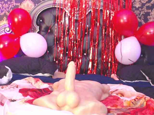 TinnaTaylor webcam