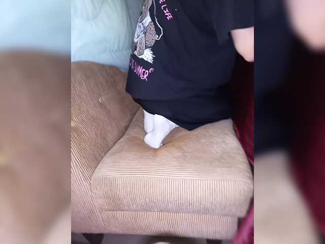 Live трансляция doktorgirl - Runet.cam
