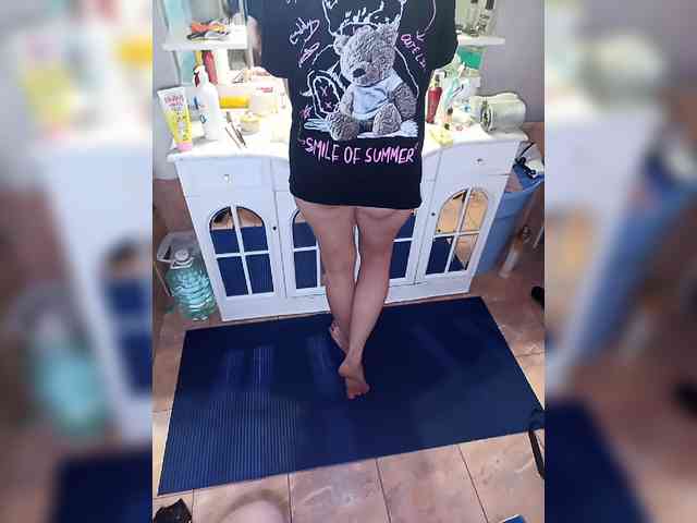 Модель: doktorgirl