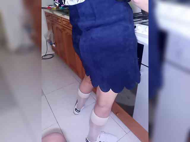 Модель: doktorgirl