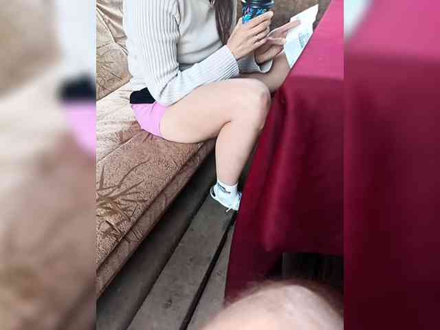doktorgirl Sex Cam Show
