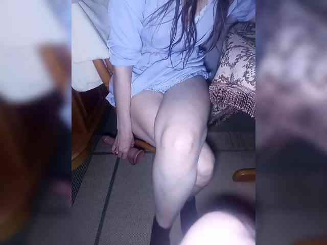 Модель: doktorgirl