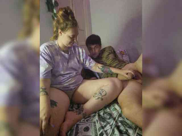 pryttykitty Sex Cam Show