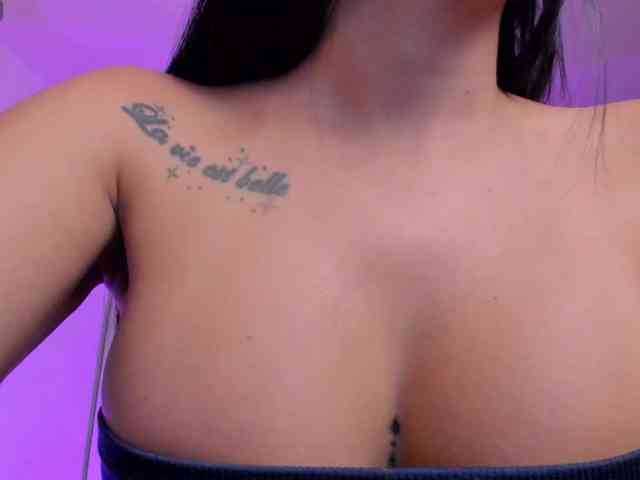 KatieNolanX webcam