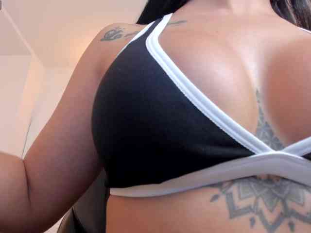 KatieNolanX webcam