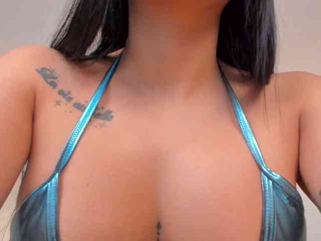 Modelo: KatieNolanX