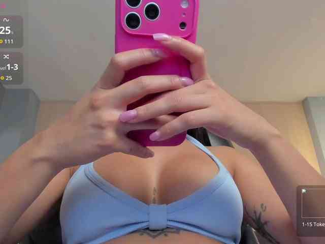 KatieNolanX webcam