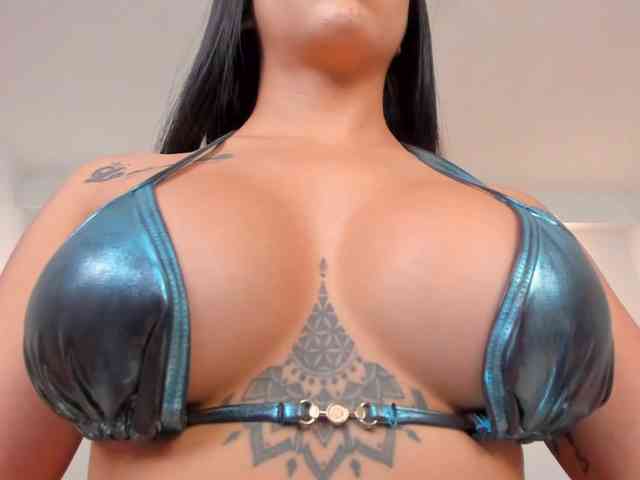 Modelo: KatieNolanX