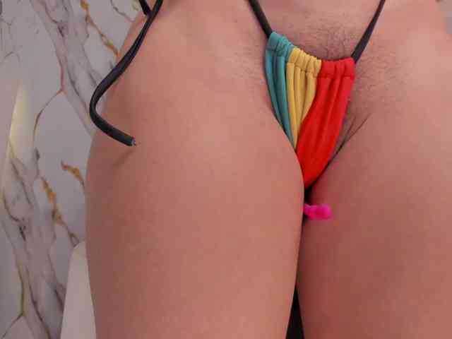 Modelo: KatieNolanX