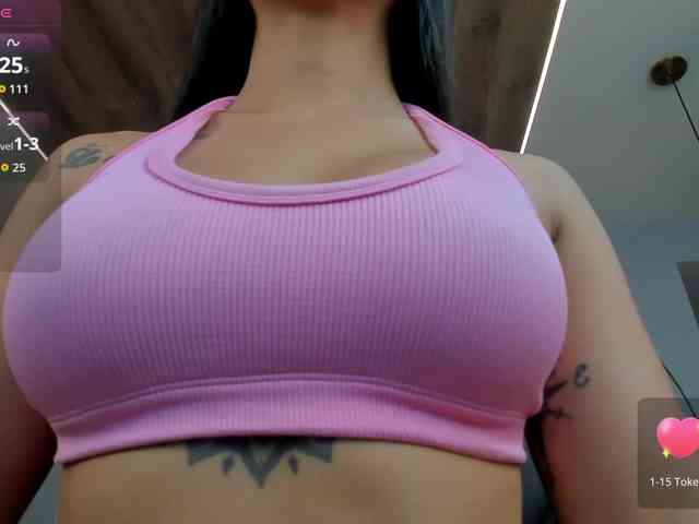 KatieNolanX webcam
