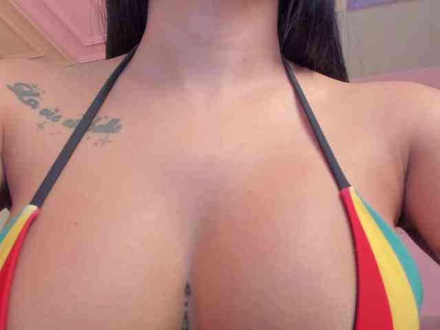 KatieNolanX webcam