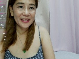 LadyPeach Porn Show