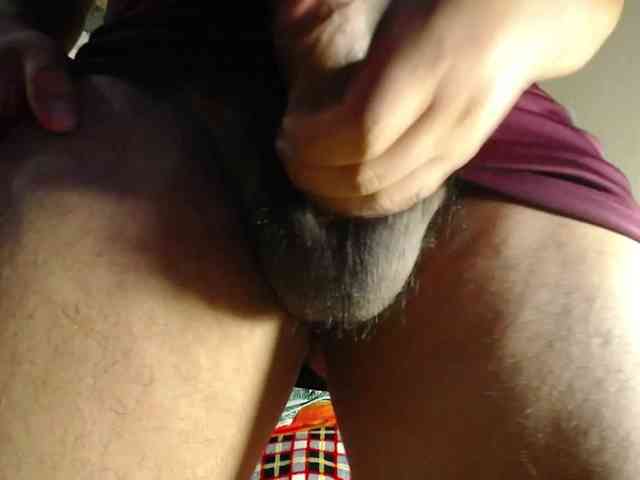 Cayetana Sex Cam Show
