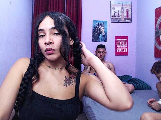 Tatiwallace