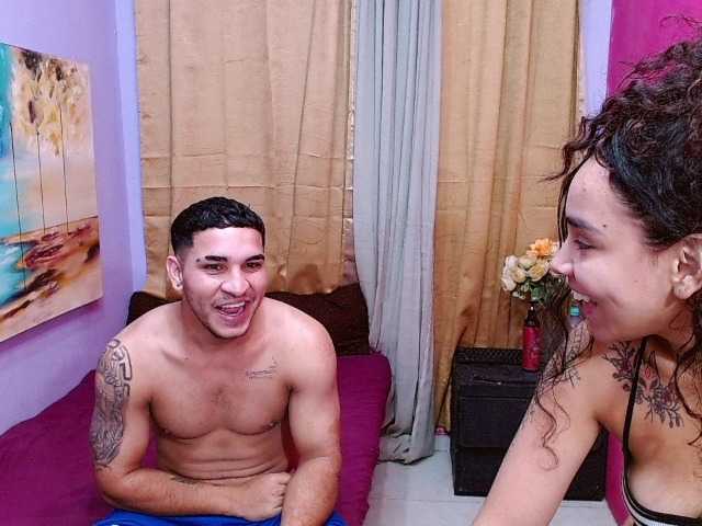 Tatiwallace live cam on BongaCams
