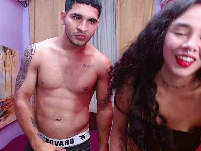 Tatiwallace live cam on BongaCams