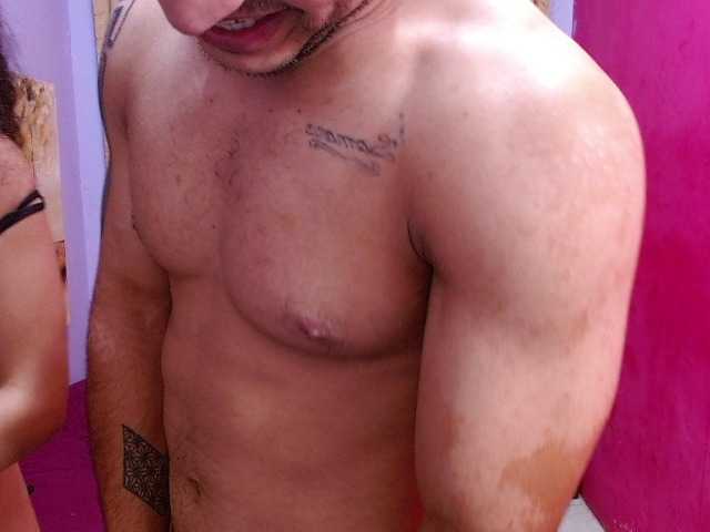 Tatiwallace live cam on BongaCams