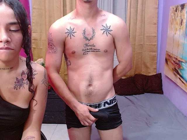 Tatiwallace live webcam show