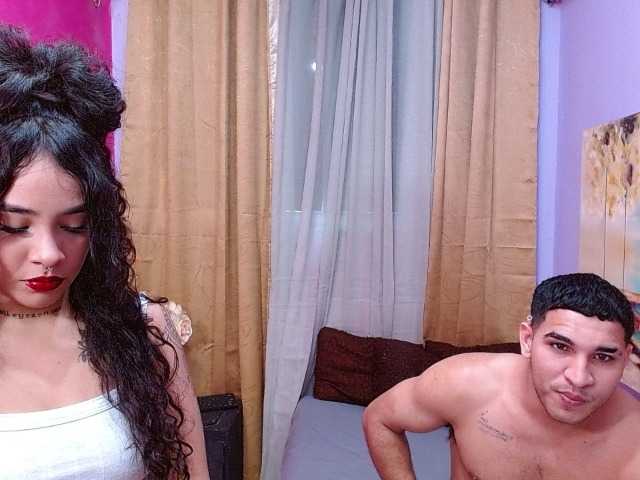 Tatiwallace live cam on BongaCams