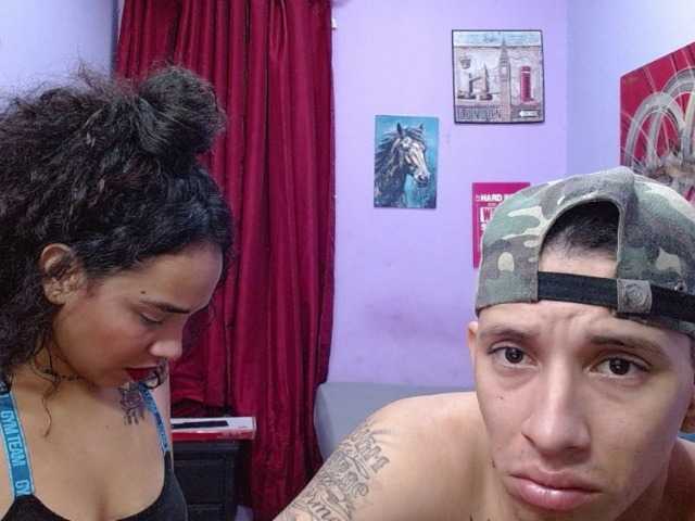Tatiwallace live cam on BongaCams