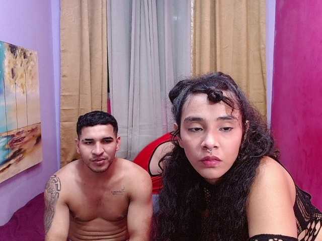 Tatiwallace live cam on BongaCams