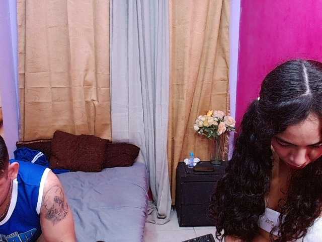Tatiwallace live cam on BongaCams