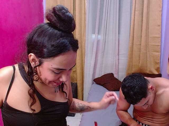 Tatiwallace live webcam show