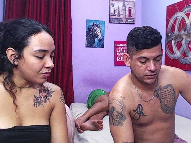 Tatiwallace live cam on BongaCams