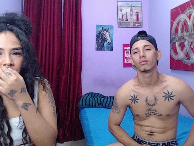 Tatiwallace live cam on BongaCams