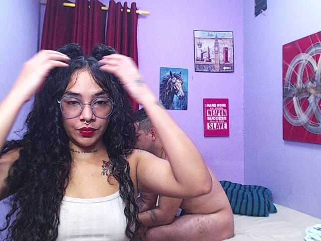 Tatiwallace live cam on BongaCams