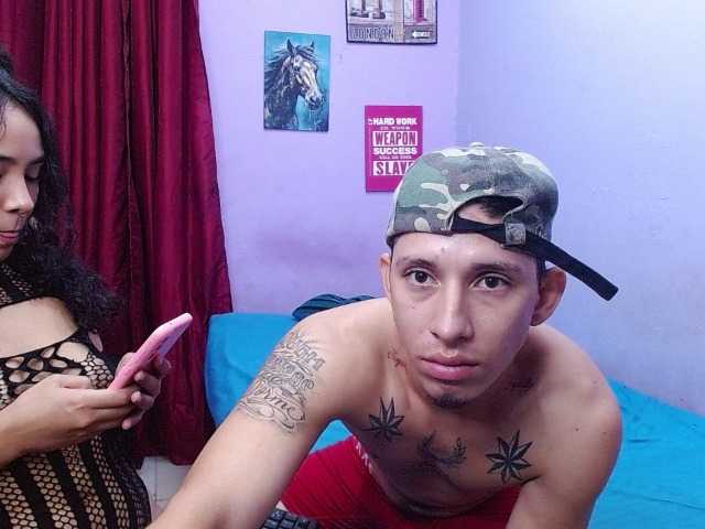 Tatiwallace live cam on BongaCams