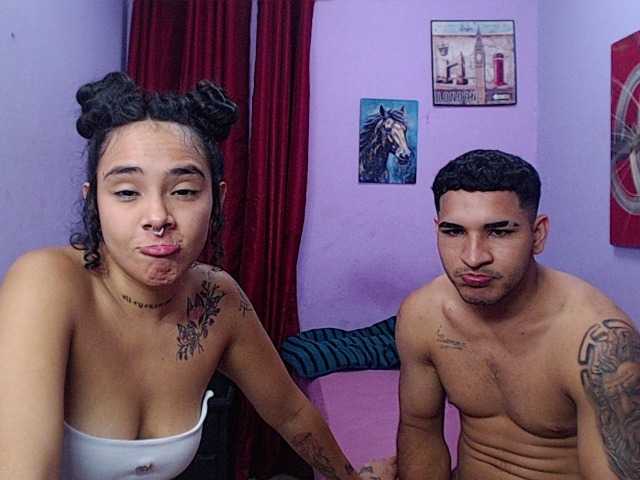 Tatiwallace live cam on BongaCams