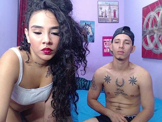Tatiwallace live cam on BongaCams