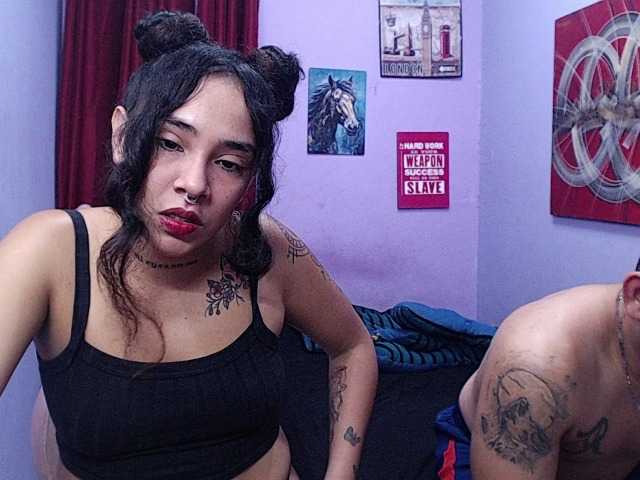 Tatiwallace live cam on BongaCams