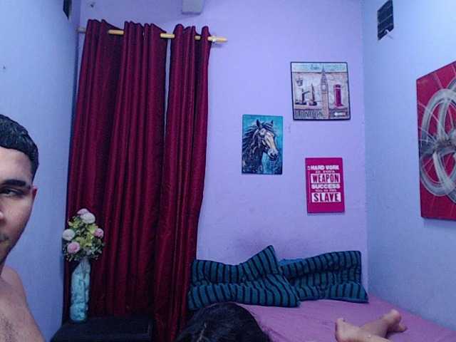 Tatiwallace live cam on BongaCams
