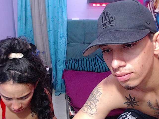 Tatiwallace live cam on BongaCams