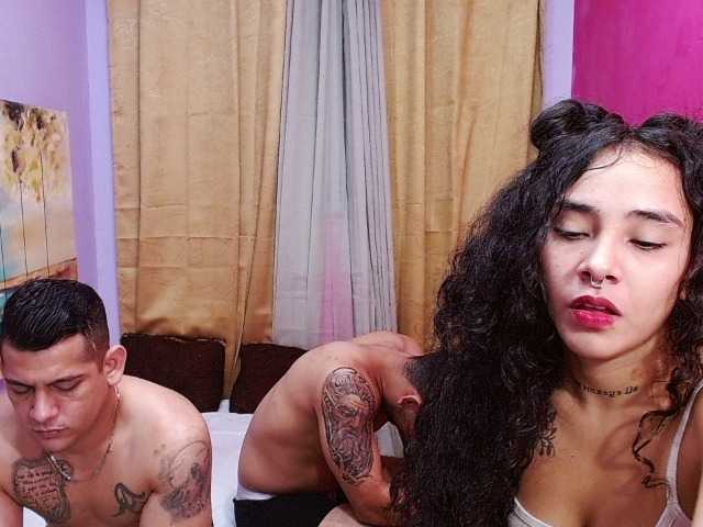Tatiwallace live cam on BongaCams