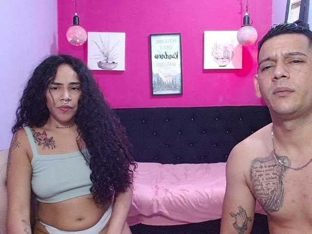 Tatiwallace live cam on BongaCams