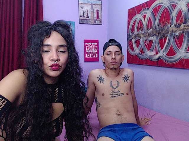Tatiwallace live cam on BongaCams