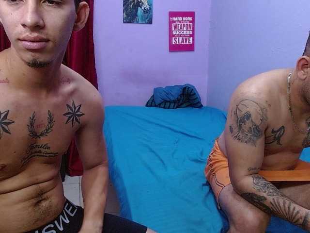 Tatiwallace live cam on BongaCams