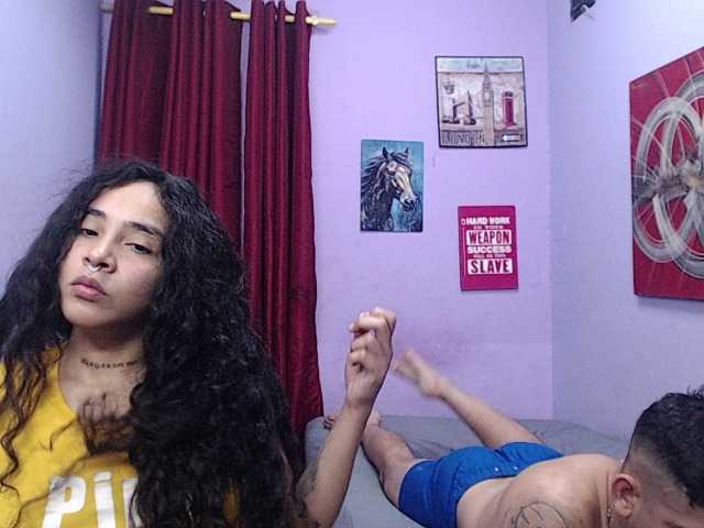 Tatiwallace live cam