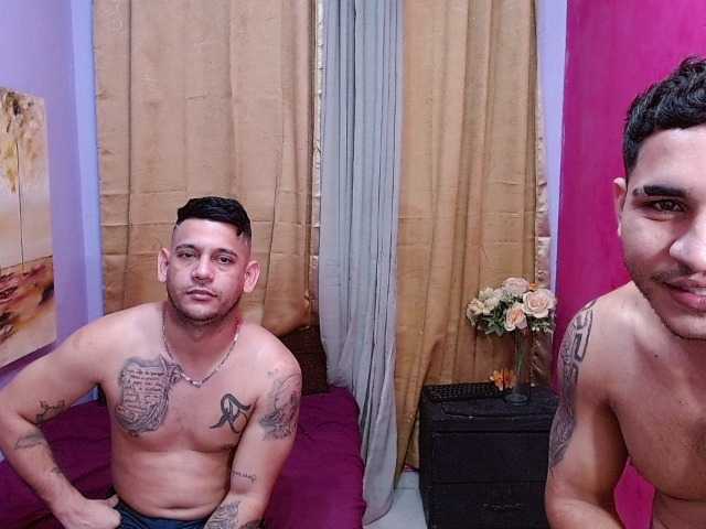 Tatiwallace live cam on BongaCams