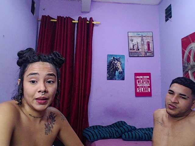 Tatiwallace live cam on BongaCams