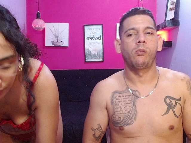Tatiwallace live cam on BongaCams