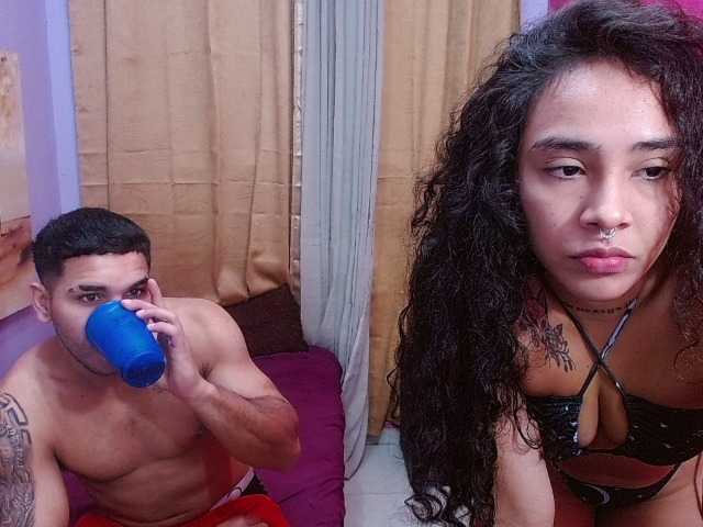 Tatiwallace live cam on UnifiedCams